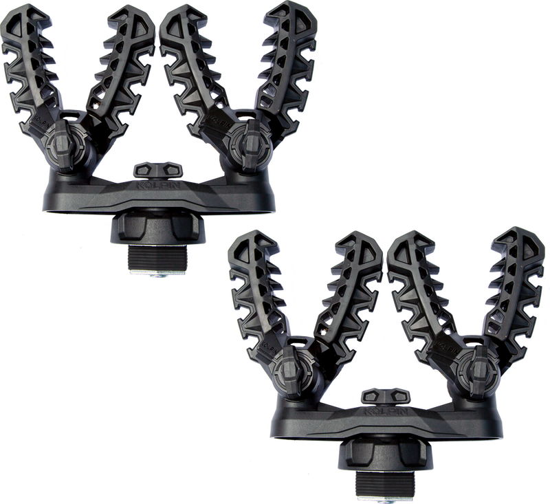 Kolpin Rhino Grip XLR Double Linq - 21558