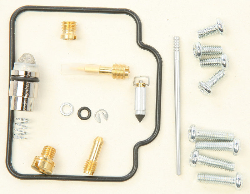 All Balls Carburetor Repair Kit - 26-1028 Polaris Magnum 325 4x4 / Trail Boss 325 / Magnum 325 4x2 2000-2002