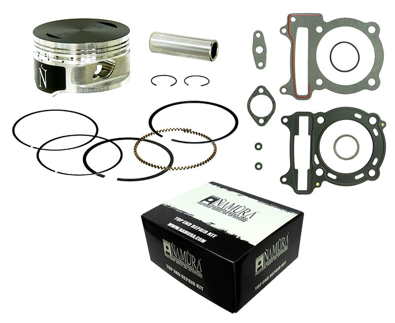 Namura TOP END Kit 72.70/Standard 11:1 AC - NA-20005K Kawasaki 300 Brute Force / Brute Force 2012-2018