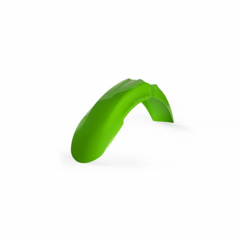 Acerbis 2040350403 03-08 Kawasaki Kx/kxf/ 04-06 Suzuki RMZ250 Front Fender - Green - User 1