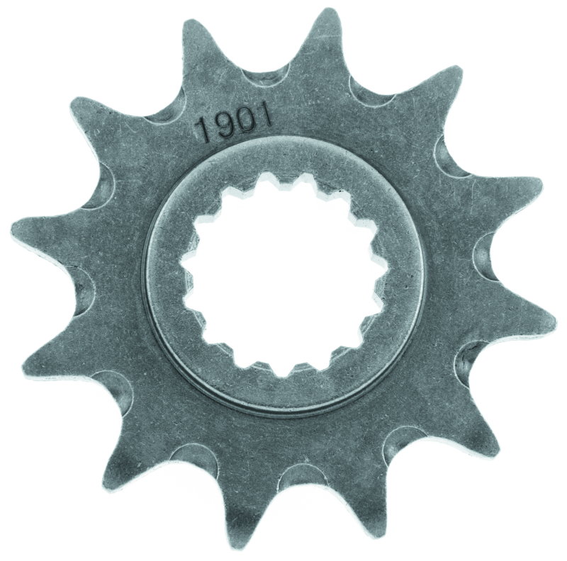 BikeMaster 965722 KTM Front Sprocket 520 12T - Photo - Primary
