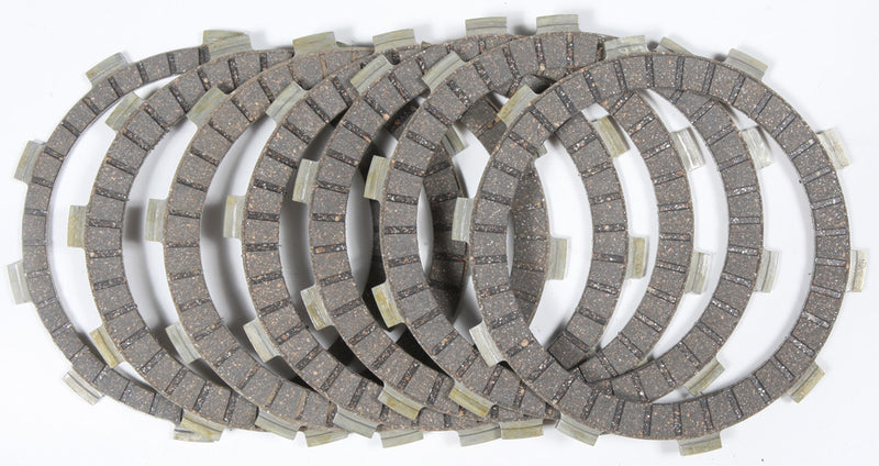 EBC Clutch Kit - CK1181 Suzuki 250 2001-2007