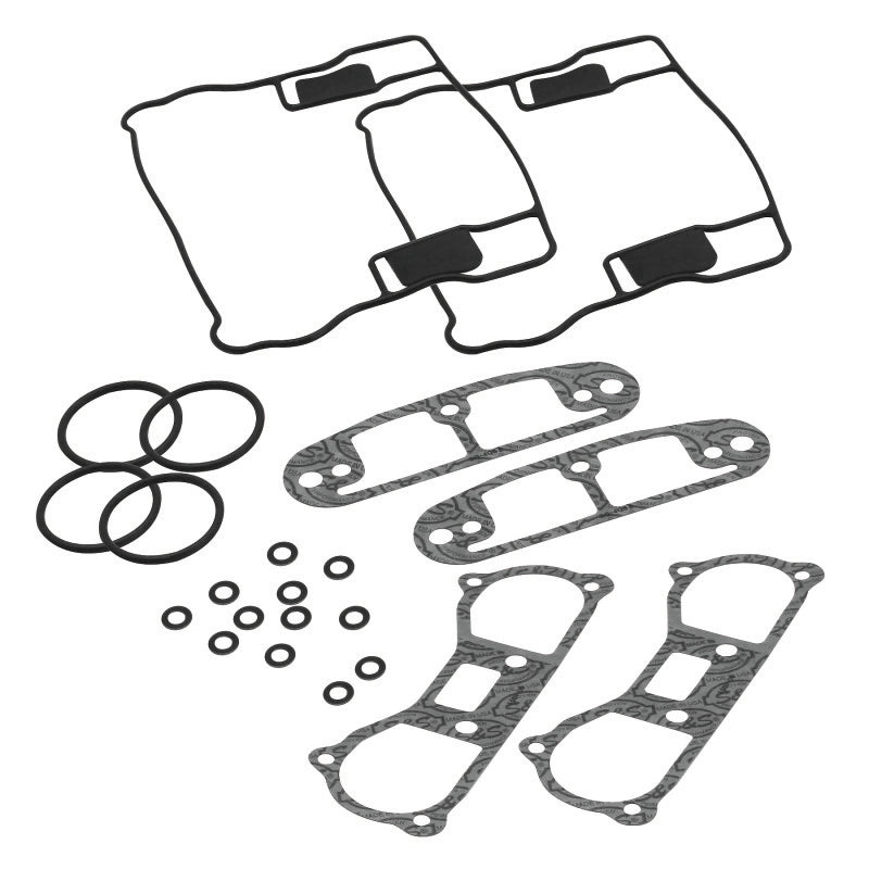S&S Cycle 90-4091 84-99 BT/86-03 XL Rocket Box Gasket Kit - Photo - Primary