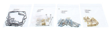 All Balls Bike Carburetor Rebuild Kit - 26-1668 Honda CBR600F Hurricane / GL1500CT Valkyrie Tourer / GL1500CF Valkyrie Interstate 1987-1989