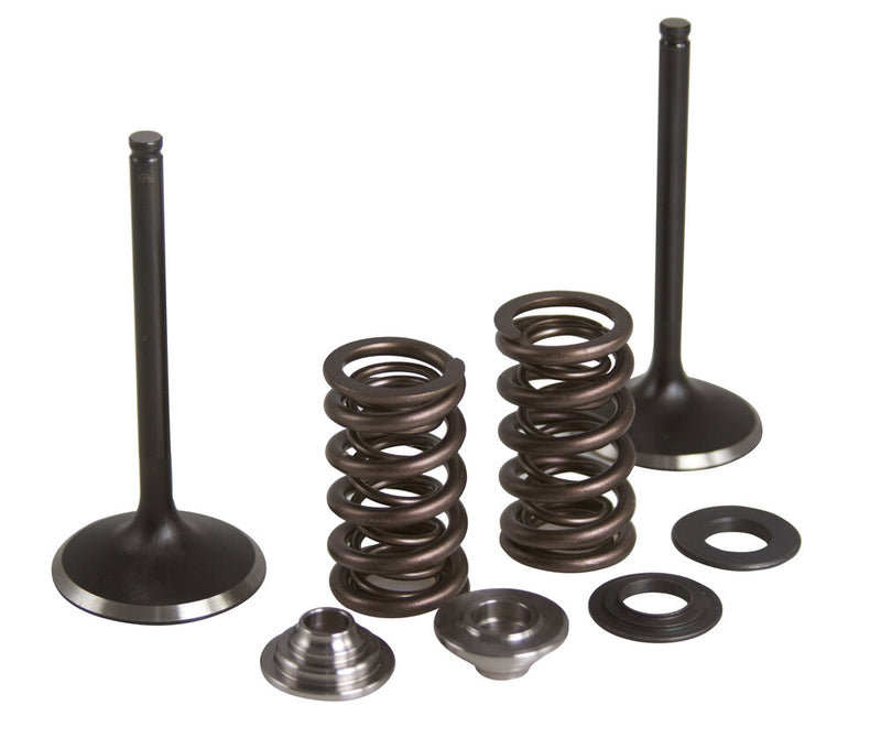 Kpmi Intake Valve Spring Kit Stainless Steel - 80-82350 Yamaha YZ 250 2019-2021