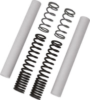 Burly Brand B28-2000 21-22 Rebel 1100 Fork Spring Lowering Kit - 1-2in Lower - Photo - Primary