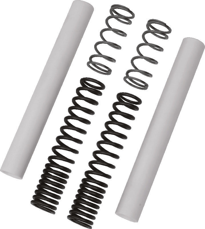 Burly Brand B28-2000 21-22 Rebel 1100 Fork Spring Lowering Kit - 1-2in Lower - Photo - Primary