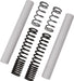 Burly Brand B28-2000 21-22 Rebel 1100 Fork Spring Lowering Kit - 1-2in Lower - Photo - Primary
