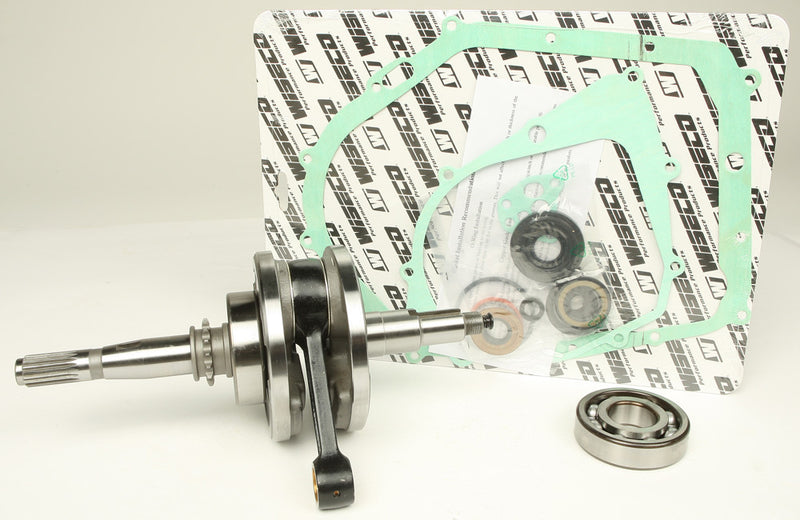 Wiseco WPC137 WPC137 BOTTOM END KIT YAM
