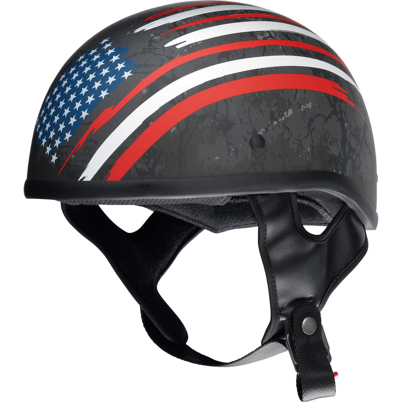 Z1R CC Beanie Helmet