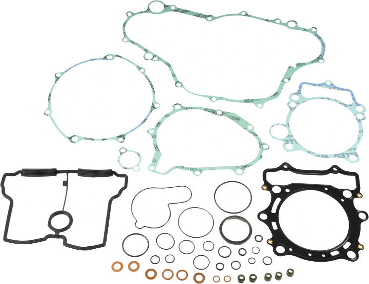 Athena Complete Gasket Kit - P400485850029 Yamaha YZ 426 / WR 426 2000-2002