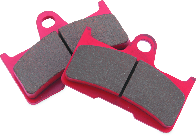 BikeMaster 961571 Yamaha Sintered Brake Pads - Photo - Primary