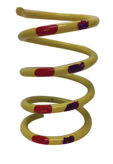 Venom Products Venom Prim Spring S-D Pdrive S M 170-400 YEL PUR RED - 210604-003 Ski-Doo Snowmobiles 2017-2018