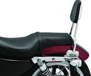 Kuryakyn 6582 Sissy Bar For Sportster Chrome - User 1