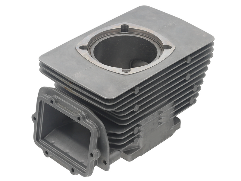 Sp1 Cylinder S-D - SM-09610 Ski-Doo Snowmobiles 2003-2009