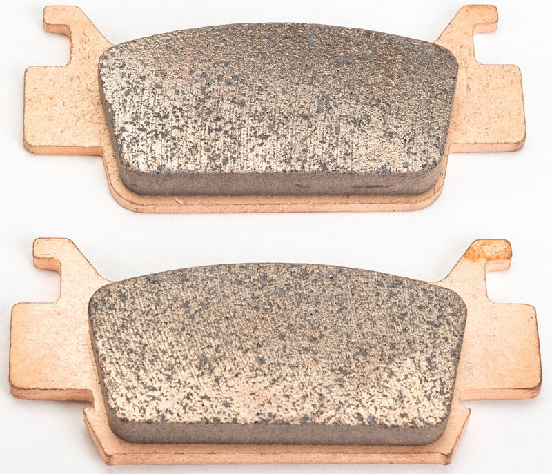 All Balls 218-8044 18-8044 BRAKE PAD KIT SINTERED