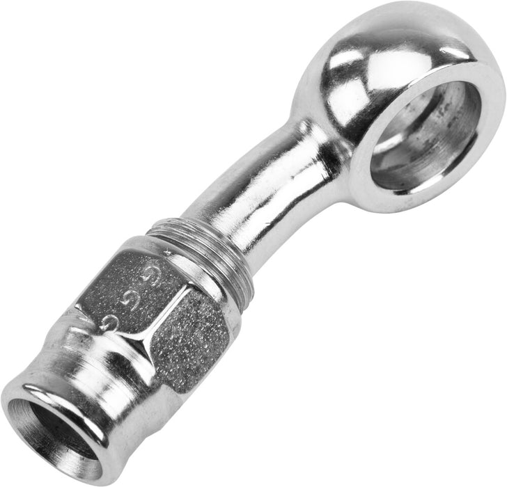 Goodridge 817-01917 P5093-03CH 20 DEG 3/8 (10MM) BANJO