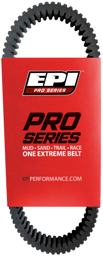 Epi PRO Series Belt - PRO5030 Can-Am UTVs 2016-2022