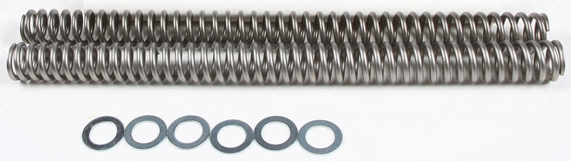 Race Tech Fork Spring 0.75KG - FRSP S2938075 For Harley 1987-2012 | Honda Motorcycles 1980-2007 | Kawasaki Motorcycles 1984-2014