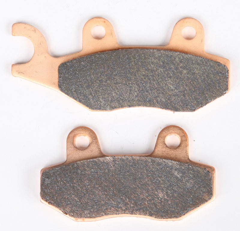 Streamline Xtreme Duty Pads - SB135EX For Can-Am Commander / Maverick 2011-2016 | Suzuki 450 QuadRacer 2006-2009