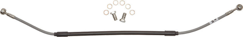Gbrakes Steel Brake Line Rear - FK003D742R For KTM Dirt Bikes 2006-2016 | Husqvarna Dirt Bikes 2014-2024