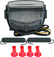 BikeMaster 261719 08-16 Honda CBR1000RR Integrated Tail Light - Photo - Primary