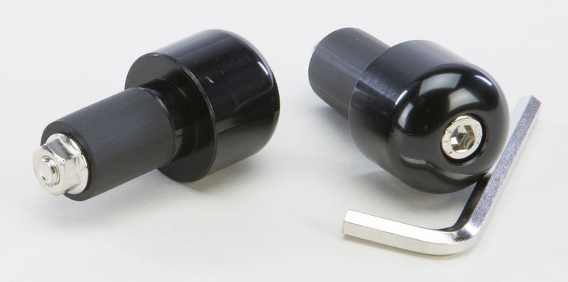 Fire Power 18-9556 01078411 100MP ANTI-VIBRATION BAR ENDS BLACK