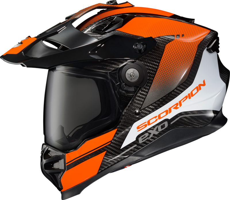 Scorpion Exo XT9000 Helmet