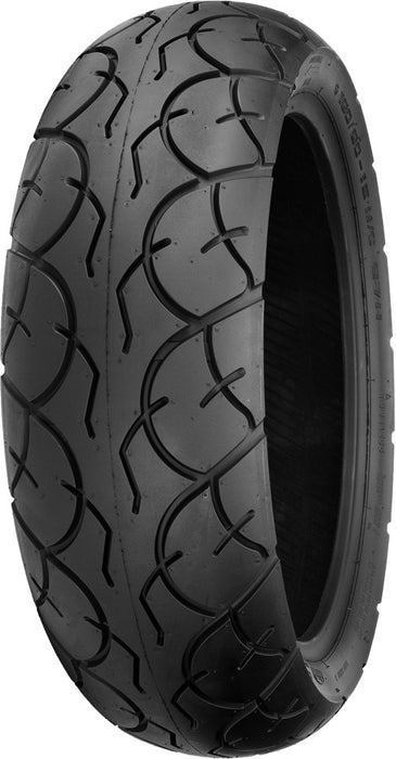 Shinko 87-4511 87-4511 TIRE 568 SERIES REAR 160/60-14 65H BIAS TL