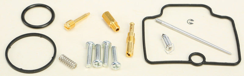 All Balls Bike Carburetor Rebuild Kit - 26-1109 Suzuki RM 85 2005-2022