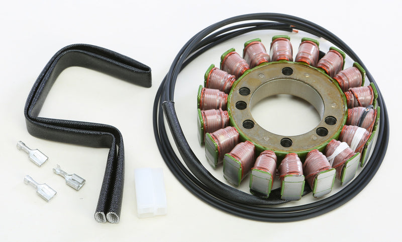 Rick's Motorsport Electric Stator - 21-313 Suzuki 800 Marauder 1997-2004