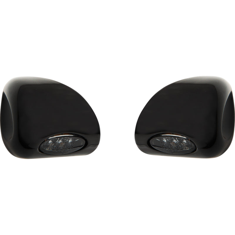 Kodlin Usa Turn Signal Kit - K68459 For Harley Road Glide / Touring / Softail 2015-2026