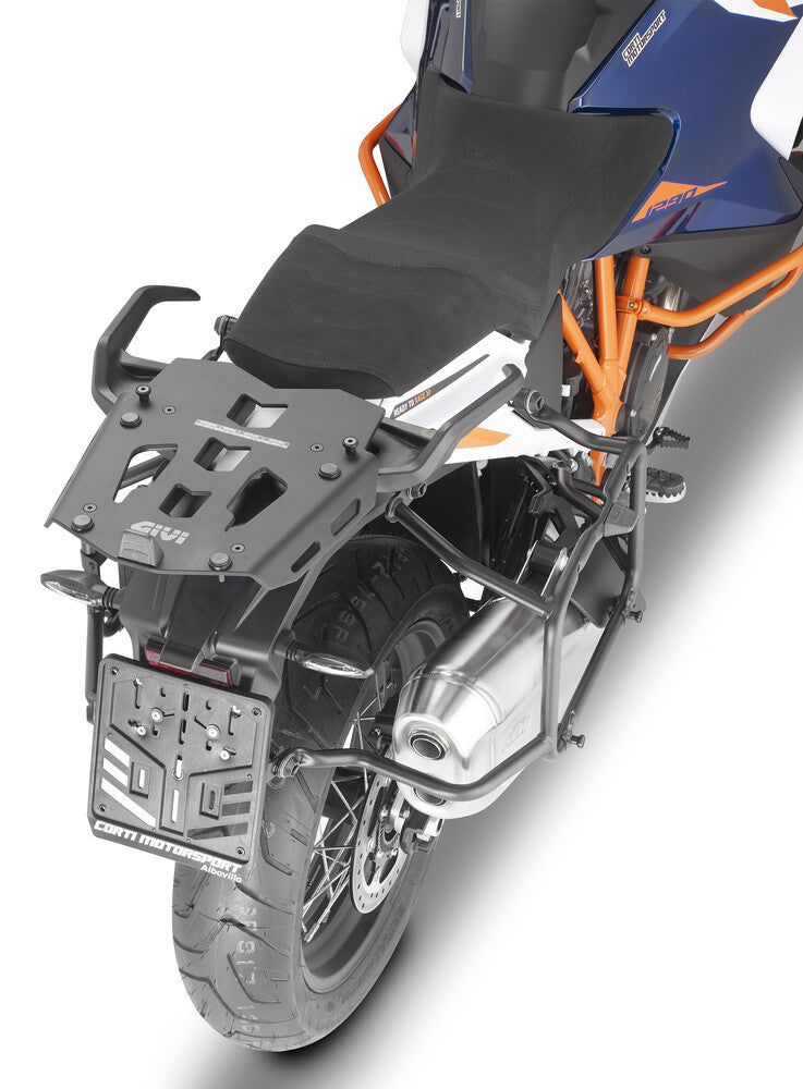 Givi TOP Case Hardware - SRA7713 KTM 1290 Super Adventure 2021-2022