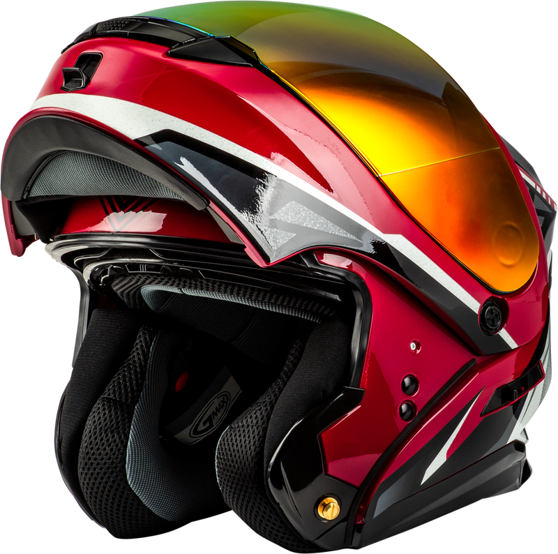 Gmax MD-01 Volta Helmet