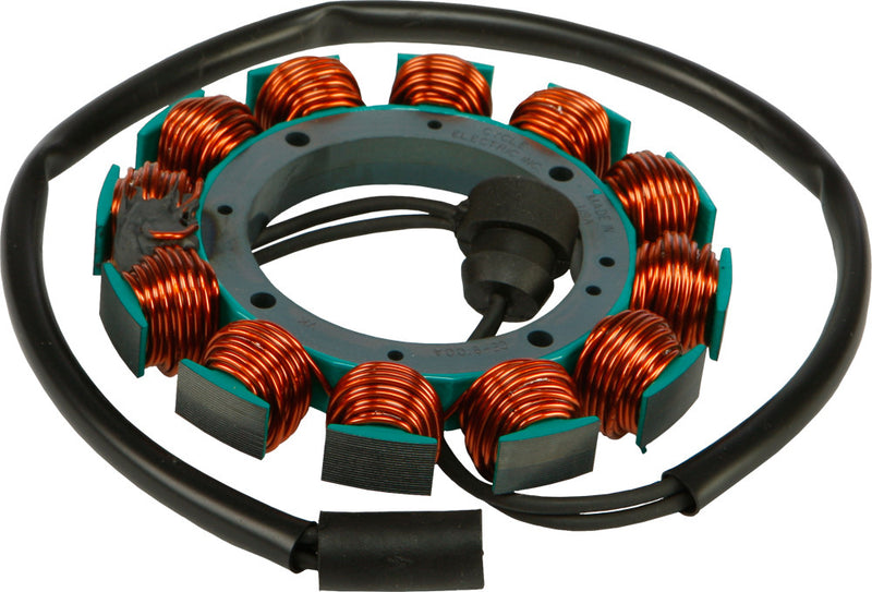 Cycle Electric Stator XL - CE-9100 For Harley Sportster 1991-2006