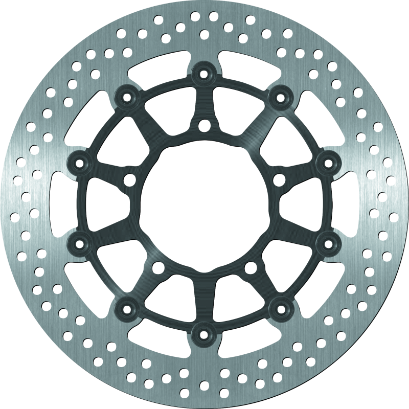 BikeMaster 962054 Suzuki Brake Rotor - Photo - Primary