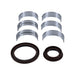 Hot Rods K242 16-18 Scrambler 1000 Tractor/15-20 Scrambler 1000 XP Main Bearing & Seal Kit - Photo - Primary
