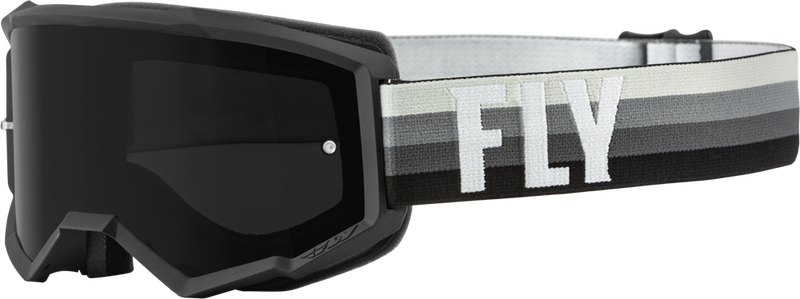 Fly Racing 37-51711 37-51711 Youth Zone Goggle