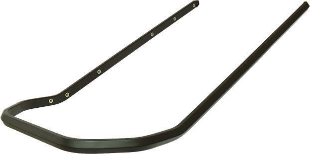 Sp1 Rear Bumper 154 S-D - SM-12698 Ski-Doo Snowmobiles 2017-2025