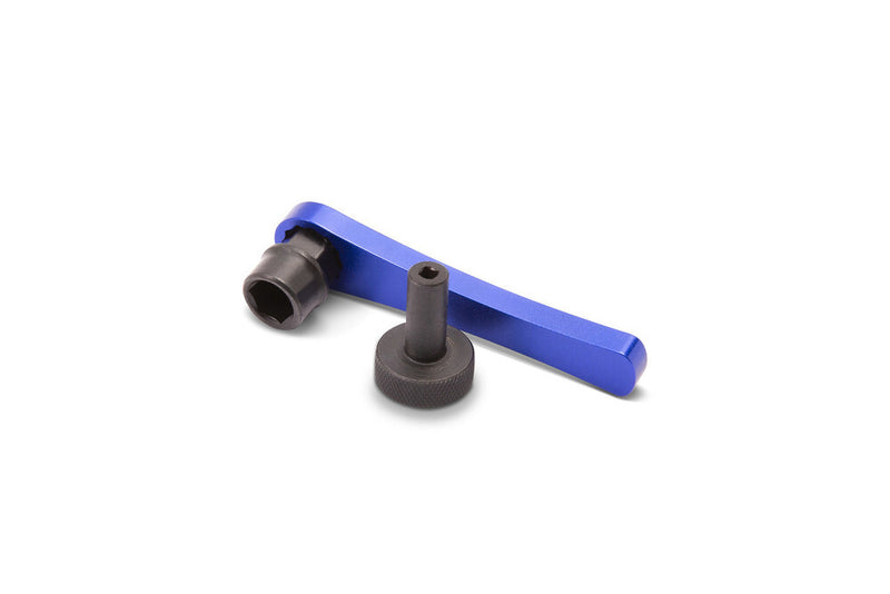 Motion Pro 57-8733 08-0733 TAPPET ADJUSTER TOOL 3MM SQ 9MM WRENCH