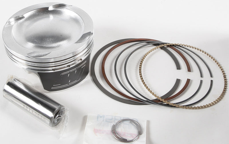 Wiseco Piston M10000 SEA DOO 8.4:1 Comp - 40038M10000 Sea-Doo Watercraft 2004-2015