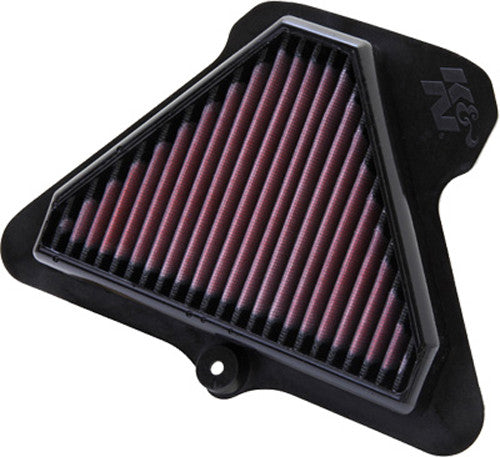 K & N Air Filter - KA-1011 Kawasaki Ninja 2011-2015
