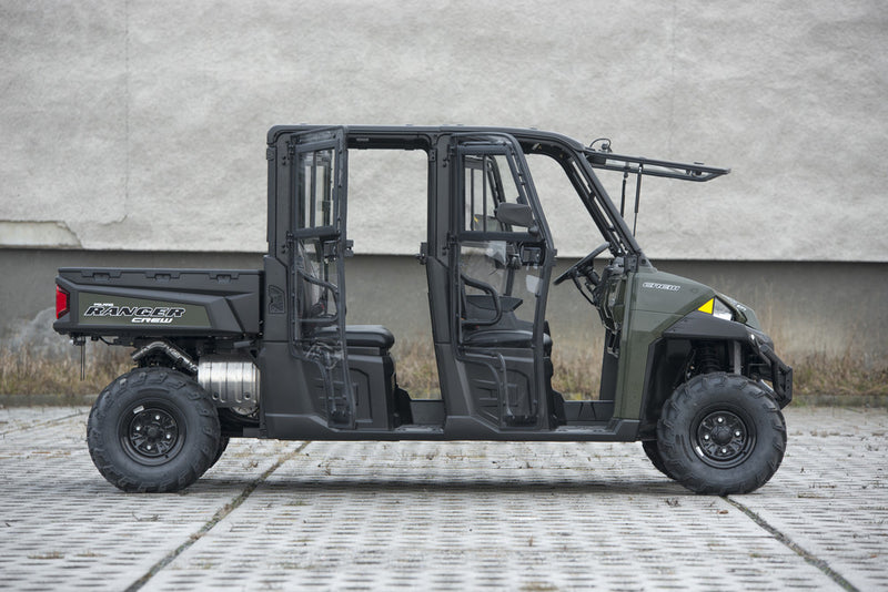 Open Trail Full UTV CAB - 4110 Polaris Ranger 2014-2015