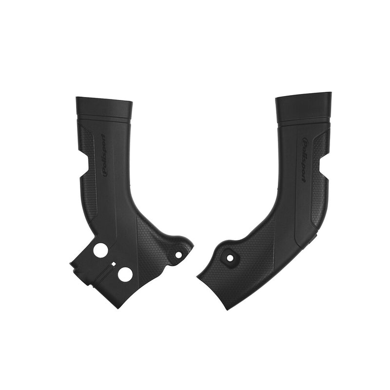 Polisport 64-00643 8472600001 FRAME PROTECTOR BLACK HON