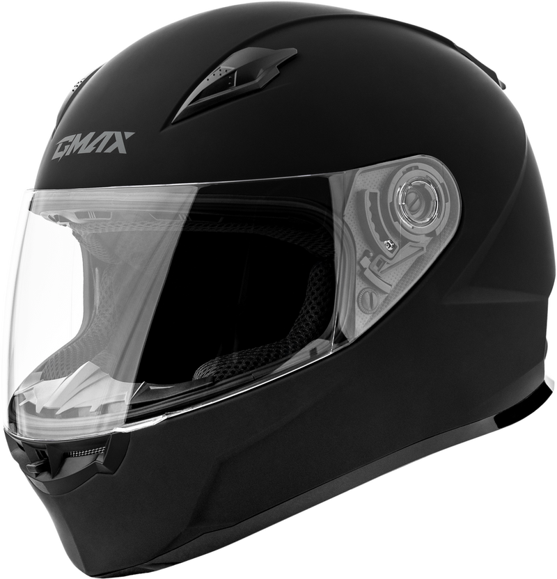 Gmax FF-49 Solid Helmets (2026)