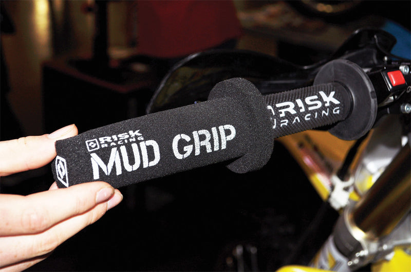 Risk Racing 05-1040 00139 MUD GRIPS