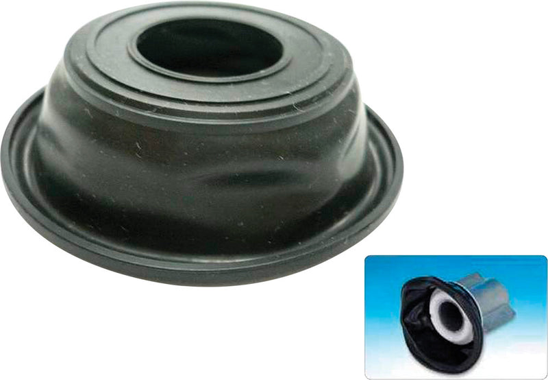 Harddrive 820-50920 027690 MEMBRANE KEIHIN HD CV CARB