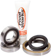 Pivot Works 52-0595 PWFWK-T09-521 FRONT WHEEL BEARING KIT