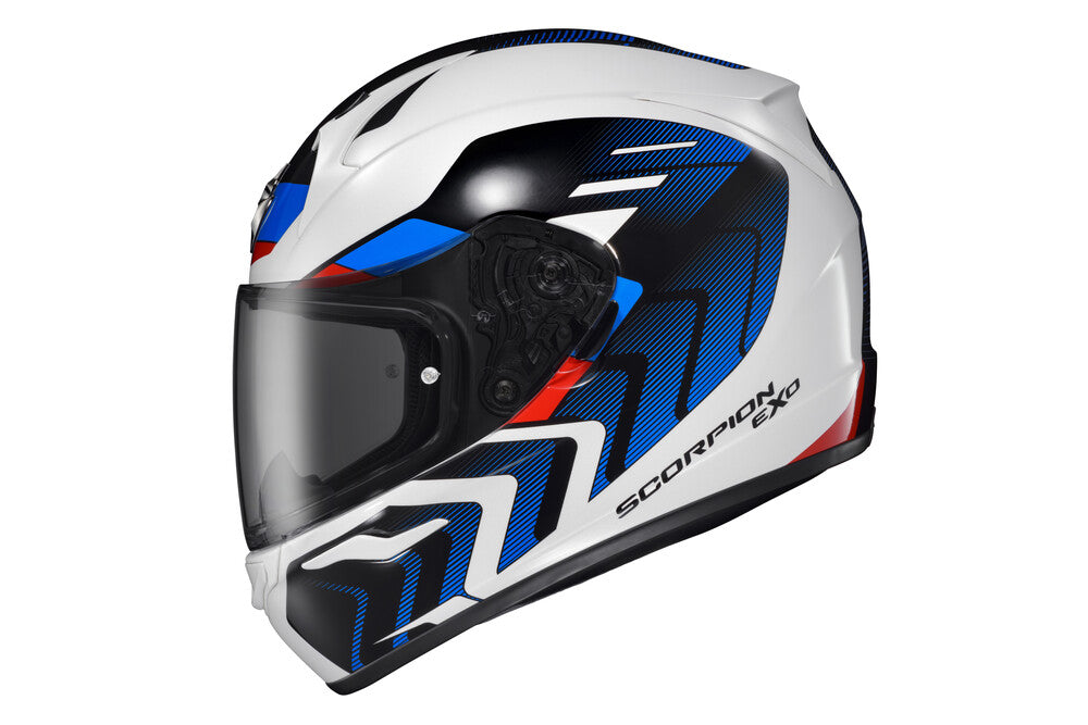 Scorpion Exo EXO-R320 Full-Faced Helmet
