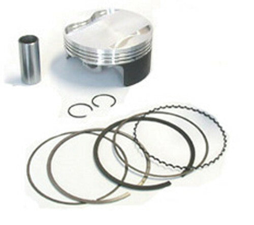 Athena Piston Kit BB Forged 81.96 13.1:1 - S5F08200001B Honda CRF 250 2004-2013